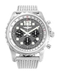 Pre-Owned Breitling Chronospace Watch